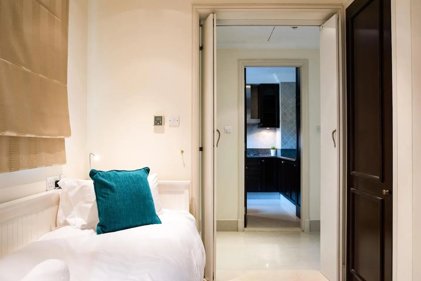 شقة Guestready - Mid-Eastern Retreat In Downtown دبي